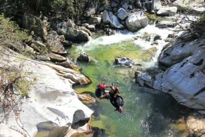 Puerto Vallarta Best Zipline Canopy + Tequila and Speed Boat Ride - The drive into the rainforest: where the workout really begins