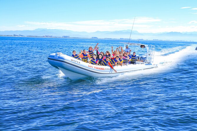 Puerto Vallarta Best Zipline Canopy + Tequila and Speed Boat Ride - The tequila bar and riverside restaurant: a fun finish, with one key timing tip
