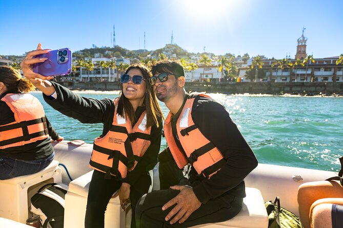 Puerto Vallarta Best Zipline Canopy + Tequila and Speed Boat Ride - Price and value: what $120 really buys (and the fees to budget)