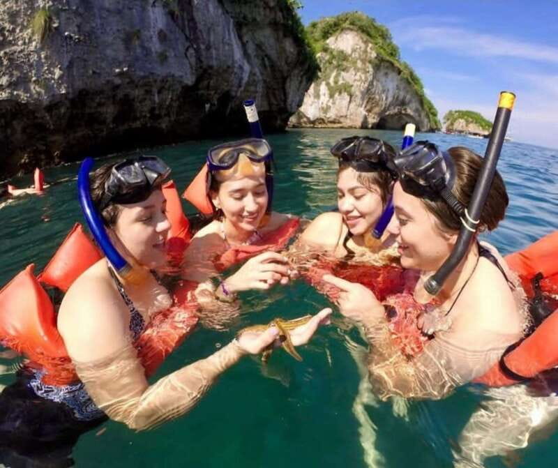 Puerto Vallarta: Los Arcos Islands Boat Tour and Snorkeling - Key highlights that make this tour worth it