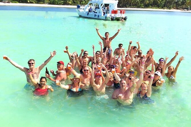 Punta Cana Family Boat Trip and snorkeling - Price and value: why $65 can make sense