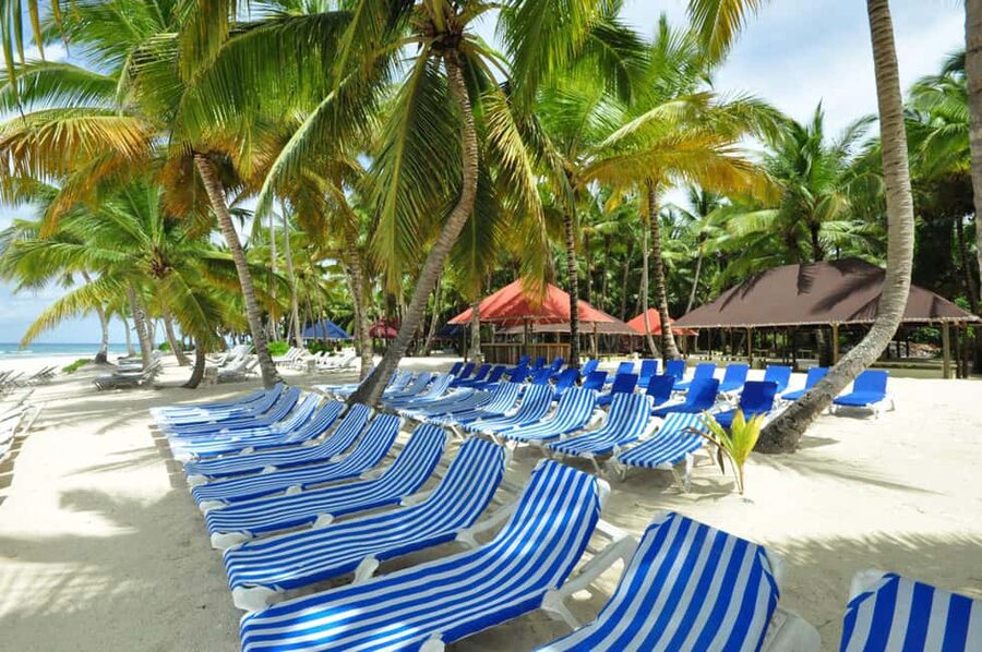 Punta Cana: Saona Island Full-Day All-Inclusive Boat Tour - Price and Value: What $58 Gets You (and What It Doesn’t)