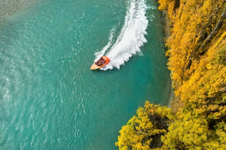 Queenstown: Kawarau River Rafting and Jet Boat Ride - Guides and safety: what makes the difference on the river