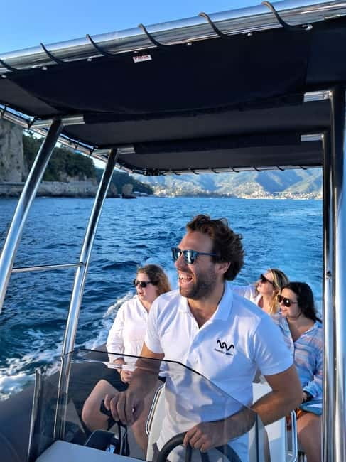 Rapallo: Portofino, San Fruttuoso and Camogli Boat Tour - Key Highlights Before You Go