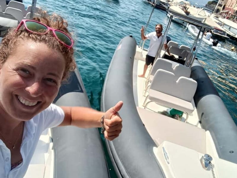 Rapallo: Portofino, San Fruttuoso and Camogli Boat Tour - Price and Value: Why $106 Can Make Sense