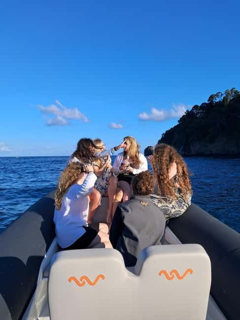 Rapallo: Portofino, San Fruttuoso and Camogli Boat Tour - How This 5-Hour Boat Tour Makes the Riviera Manageable