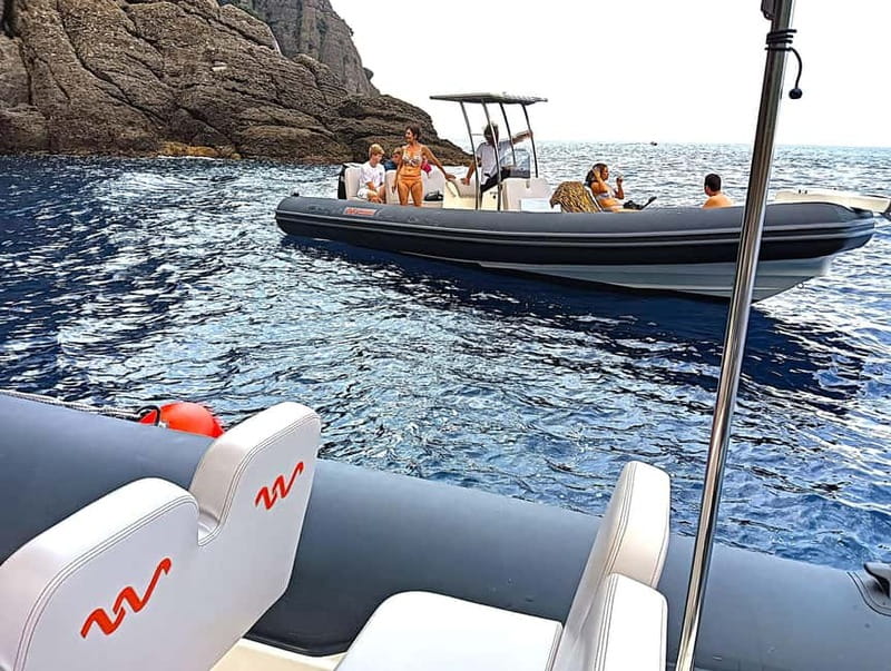 Rapallo: Portofino, San Fruttuoso and Camogli Boat Tour - Santa Margherita Ligure: A Quick Taste of the Coast