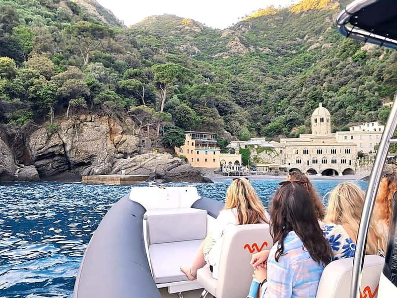 Rapallo: Portofino, San Fruttuoso and Camogli Boat Tour - San Fruttuoso: The Swim Stop That Actually Changes the Day