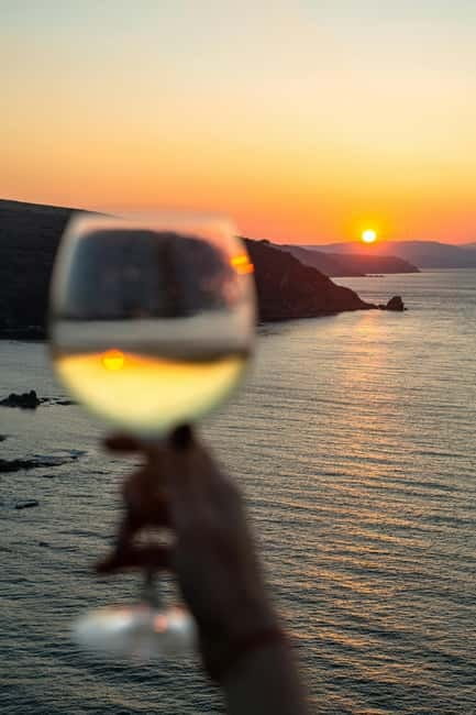 Rapallo: Sunset Boat Tour - Practical tips for a smoother ride on the Ligurian coast