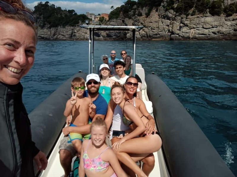 Rapallo: Sunset Boat Tour - Wine, appetizers, and whether $71 is good value