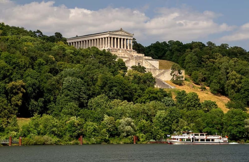 Regensburg: Klinger's Sightseeing Boat Tour to Walhalla - Key highlights that make this tour worth your time