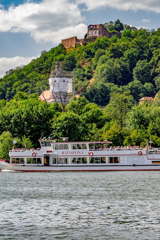 Regensburg: Klinger's Sightseeing Boat Tour to Walhalla - Who should book this Regensburg to Walhalla boat tour
