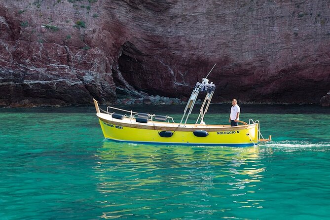 Relaxing Boat Tour with Aperitif in Cinque Terre - Who This Tour Best Fits (and Who Might Hesitate)