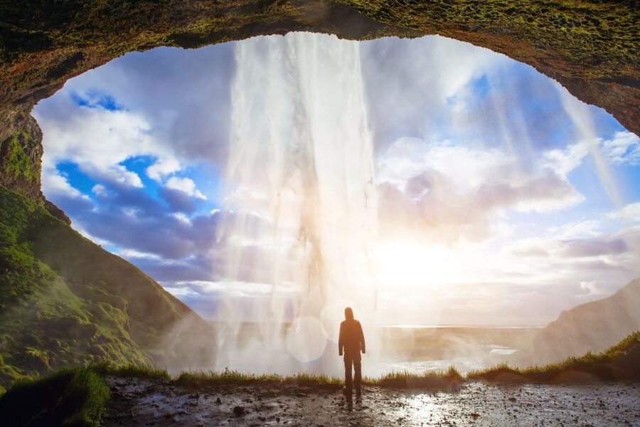 Reykjavik: Glacier Lagoon Boat Ride & Diamond Beach Day Tour - Key Highlights You’ll Actually Feel In Your Day