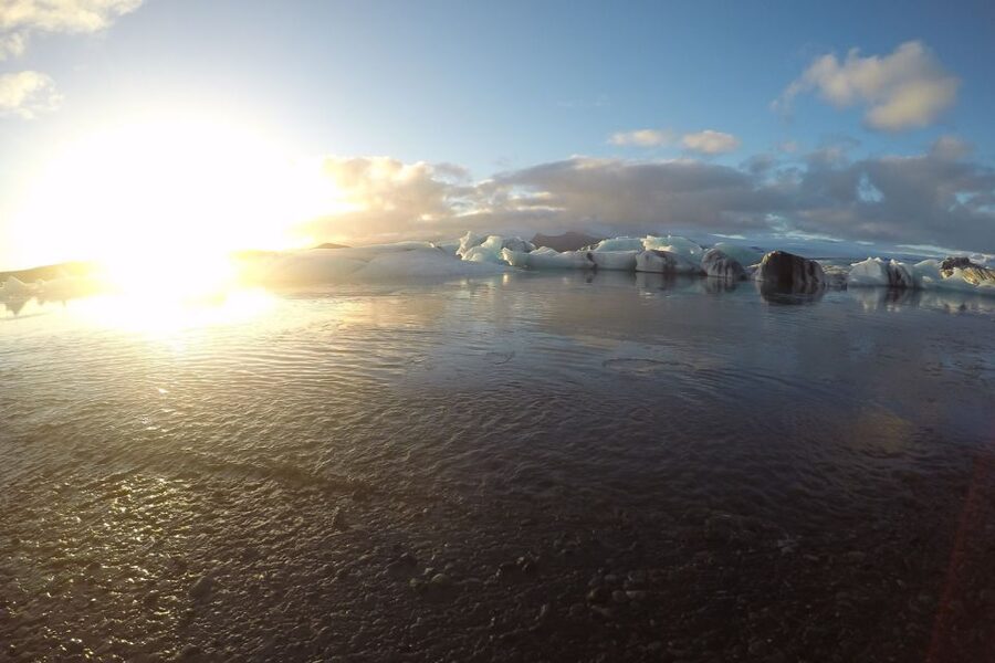 Reykjavik: Glacier Lagoon Boat Ride & Diamond Beach Day Tour - Who This Tour Fits Best (And Who Should Rethink It)