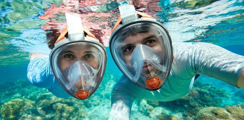 Rhodes: Boat trip to Symi island with swimming at St. George - Who this cruise fits best