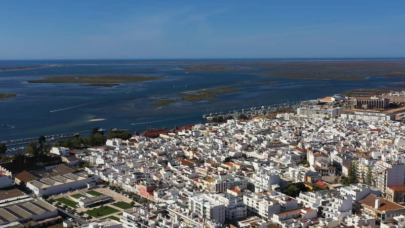 Ria Formosa: Armona and Culatra Islands 3-Hour Boat Tour - Key things to know before you go