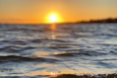 Ria Formosa & Ilhas: Sunset Boat Trip - The schedule: 2.5 hours, 2 stops, and how to time your expectations