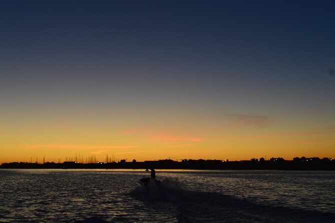 Ria Formosa & Ilhas: Sunset Boat Trip - Price and value: what $42.34 gets you in Faro-area terms