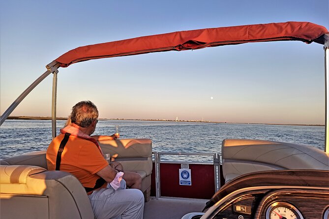Ria Formosa Sunset 1 hour Boat Trip in Faro - Why a 1-Hour Ria Formosa Sunset Cruise Works So Well