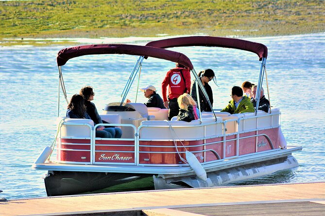 Ria Formosa Sunset 1 hour Boat Trip in Faro - Who This Boat Trip Is Best For (and Who Might Want More)