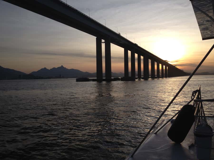 Rio: Boat Tour of Guanabara Bay - Who Should Book This Catamaran Tour (and Who Might Skip It)