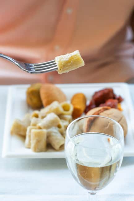 Rome: River Boat Tour with Aperitif - Aperitif on the Tiber: what this 1-hour cruise is really like
