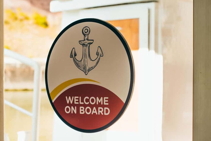 Rome: River Boat Tour with Aperitif - Price and value: is $55 a fair deal for one hour?