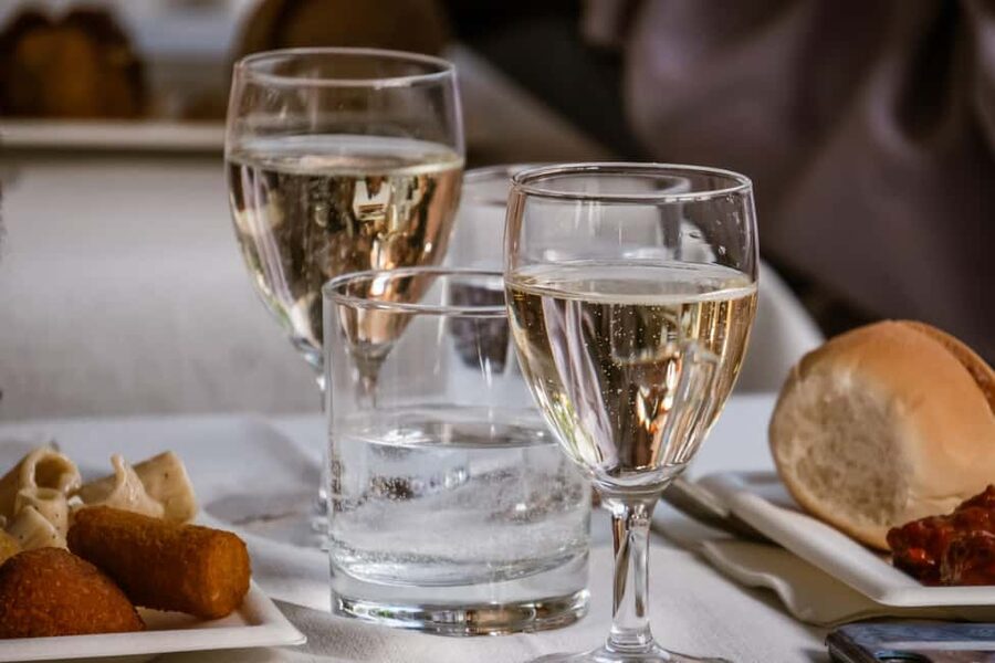 Rome: River Boat Tour with Aperitif - Where you board under Ponte Sant’Angelo (and why timing matters)
