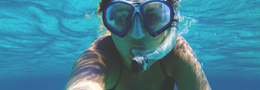 Roseau: Waitukubuli Volcano Snorkeling Boat Trip - What you’ll feel on the water