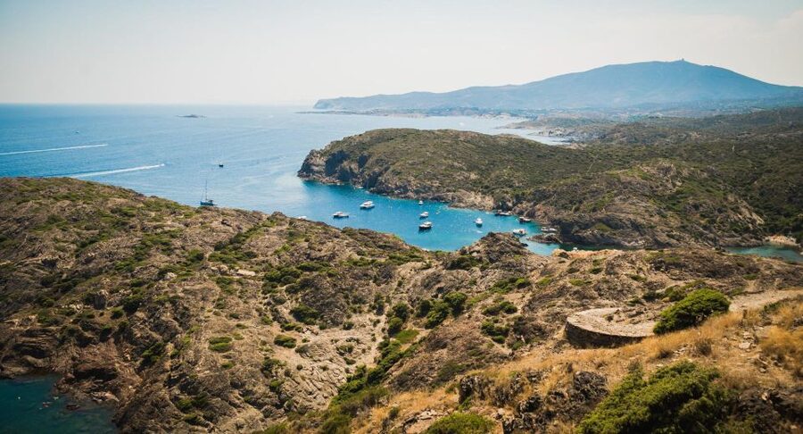 Roses: Cap de Creus & Port Lligat Boat Tour w/ Cadaqués Stop - Key highlights at a glance