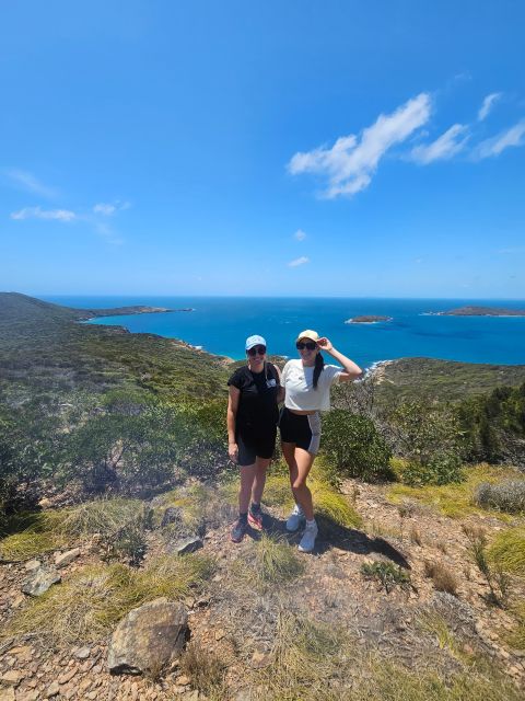 Rosslyn: Great Keppel Island Glass Bottom Boat Tour - Snorkelling and Water Sports: Options, Rentals, and a Smart Approach