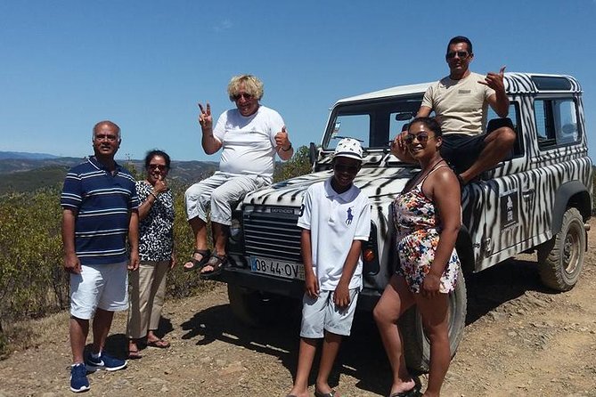 Safari & Boat Tour - Mountains & Dolphins - The Real Value of $118.87: Transport, Tickets, and What You Pay Extra For