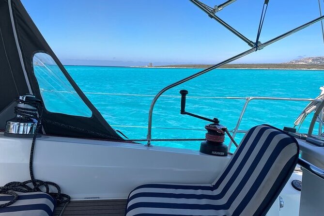Sailing boat tour in the Maddalena Archipelago - Who should book this sailing cruise (and who should skip it)