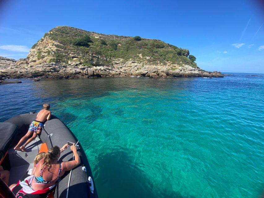 Saint-Jean-de-Luz, Basque country: Boat tour along the Coast - Price and Value: Is $57 a Good Deal for 90–210 Minutes?