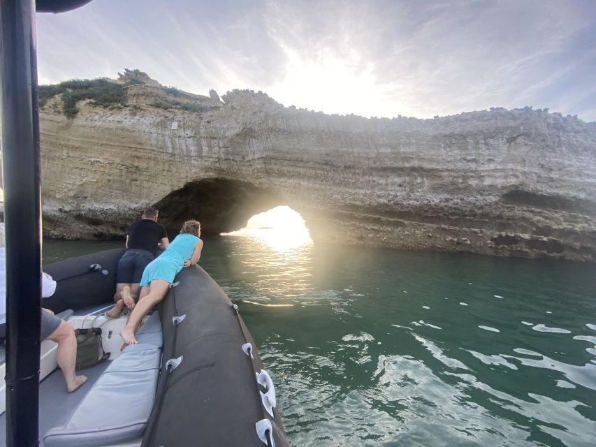 Saint-Jean-de-Luz, Basque country: Boat tour along the Coast - Hendaye to Hondarribia: Basque Pride Meets Spanish Edge