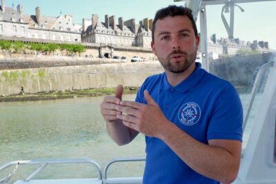 Saint-Malo: 1h30 guided boat trip (Commented FR & EN) - What you’ll spot from the water (and why it’s worth 90 minutes)