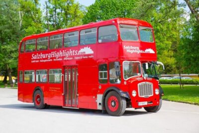 Salzburg: Boat Ride to Hellbrunn and Palace Visit - Meeting at Franz Josef Kai: How to Avoid the Common Ticket Confusion
