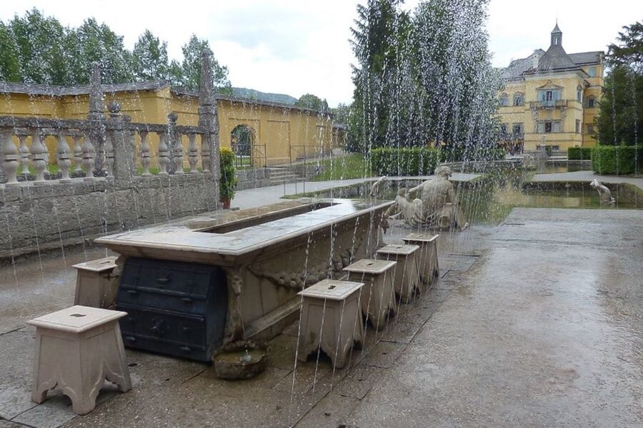 Salzburg: Boat Ride to Hellbrunn and Palace Visit - What the Timing Usually Feels Like (And Why a Hot Afternoon Changes Everything)