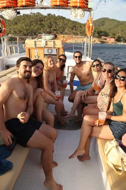San Antonio: Cala Bassa, Cala Conta and Cave Boat Trip - Key things that make this tour worth your time