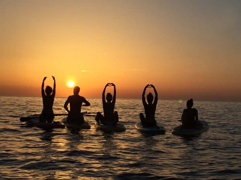 San Antonio: Cala Salada & Cala Gracio Sunset Boat Trip - Key Things I’d Focus On