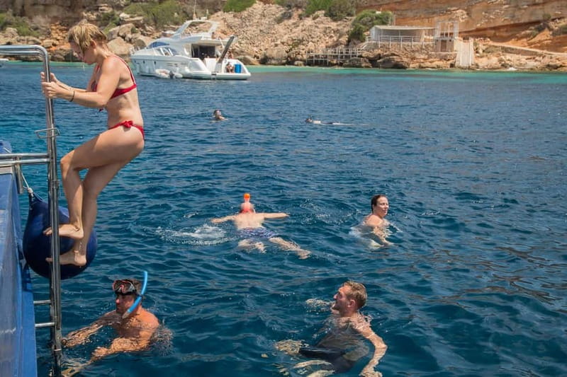 San Antonio: Es VedrĂ & Formentera Boat Tour with Snorkeling - Should You Book This Es VedrĂ and Formentera Boat Tour?