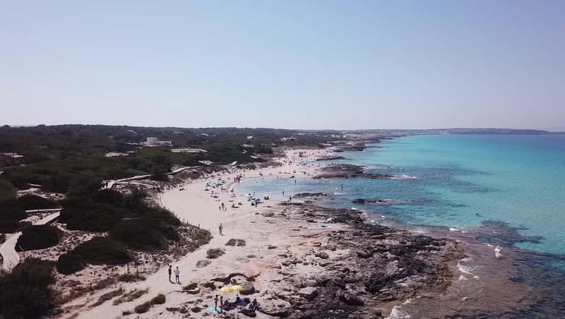 San Antonio: Es VedrĂ & Formentera Boat Tour with Snorkeling - Sunset Return From the Boat: A Simple Finish With Big Atmosphere