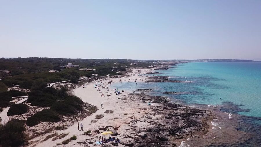 San Antonio: Es VedrĂ & Formentera Boat Tour with Snorkeling - Price and Value: Is $146 Really Fair Here?