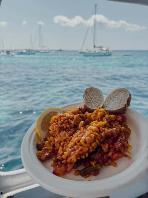 San Antonio: Es VedrĂ & Formentera Boat Tour with Snorkeling - Who This Boat Tour Suits Best