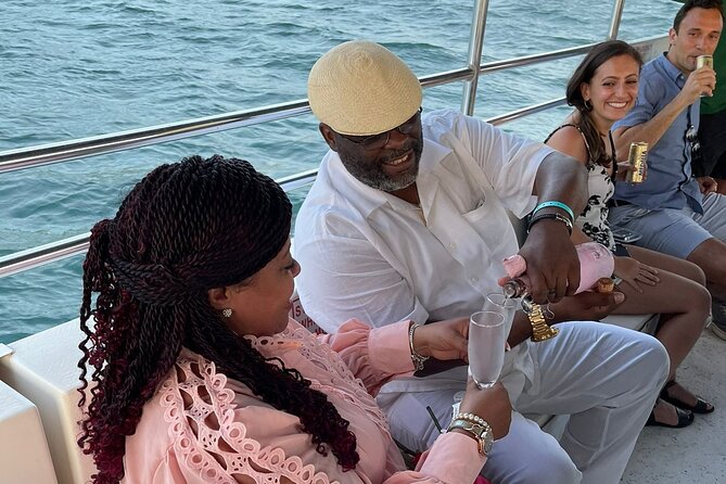 San Juan Sunset Harbor Boat Ride - Key Highlights Worth Knowing
