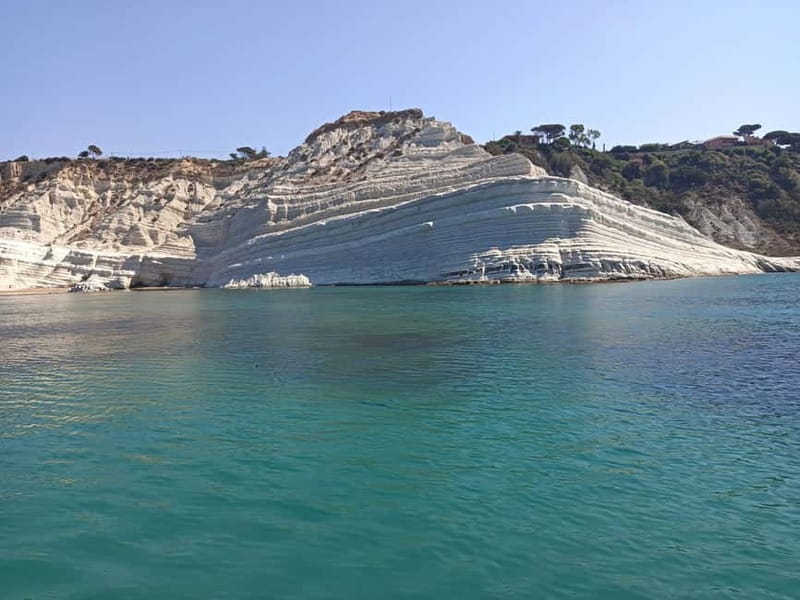 San Leone: half day Boat tour Scala dei Turchi with Skipper - Scala dei Turchi Boat Tour in a Nutshell: What Makes It Worth Your Time