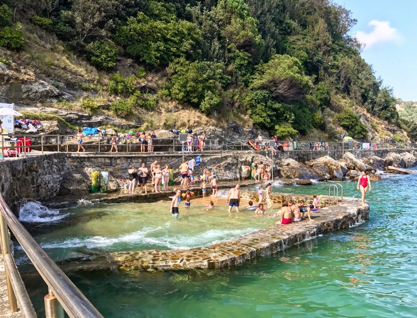San Sebastian: Boat Tour with Stop at Santa Clara - Should you book this San Sebastián boat tour with Santa Clara stop?