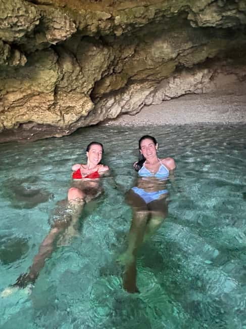San Vito lo Capo:Boat tour Zingaro & Scopello. 12 people max - Who should book this (and who might not love it)