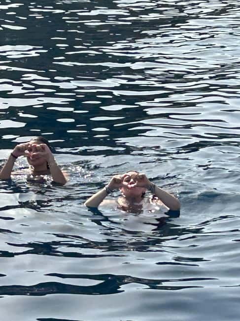 San Vito lo Capo:Boat tour Zingaro & Scopello. 12 people max - Morning vs afternoon: picking the slot that fits your day